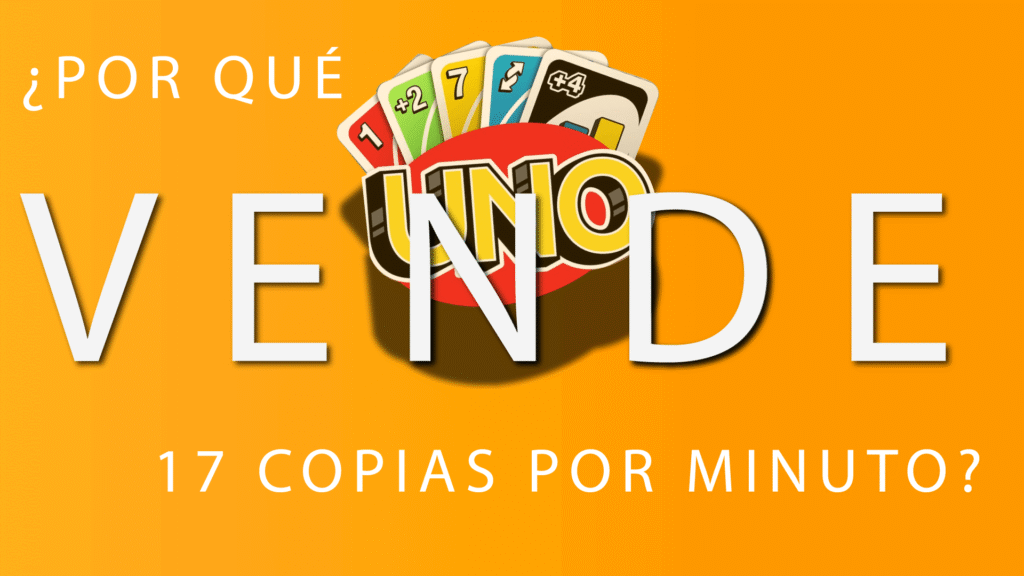 UNO Y EL MARKETING QUE DEBERÍAS APRENDER