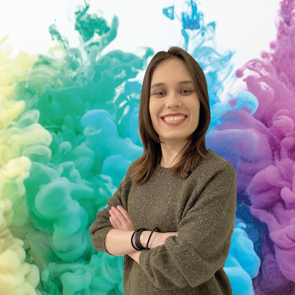 Cami Marketera